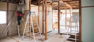 Entreprise de rénovation de la maison et de rénovation d’appartement à Macqueville